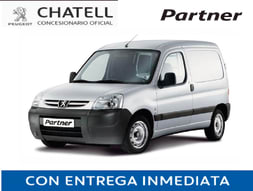 PEUGEOT PARTNER CONFORT