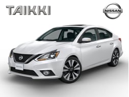 Nissan Sentra Advance