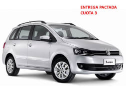 Suran 1.6 Confortline