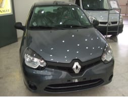 Renault Clio Mio