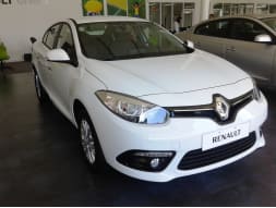 Renault Fluence