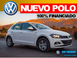 NUEVO POLO
