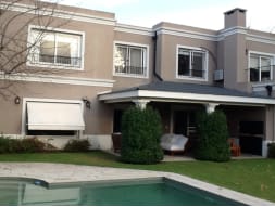 CASA EN VENTA - B.C RINCON DEL ARCA