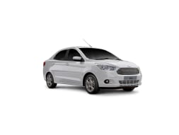 Ford KA+ S