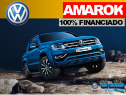 AMAROK 4X2 TRENDLINE