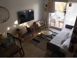 DEPARTAMENTO EN ALQUILER