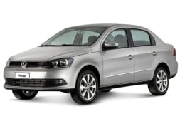 Voyage 1.6 Trendline Manual