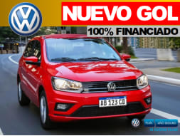 GOL TREND TRENDLINE
