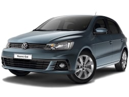 Gol Trendline 1.6 3 Puertas