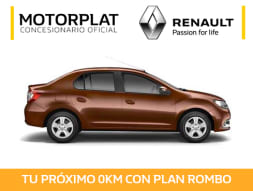 Renault LOGAN %100