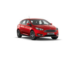 Ford Focus S 1.6 5Ptas
