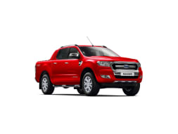 Ford Ranger XLT