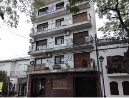 DEPARTAMENTO APTO PROFESIONAL EN VENTA
