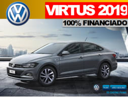 NUEVO VIRTUS!