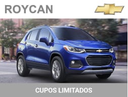 TRACKER LTZ 4X2