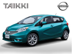Nissan Note Sense