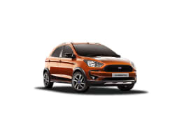 Ford KA FREESTYLE 1.5