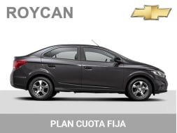 PRISMA LT - Cuota Fija