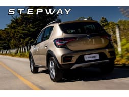 NUEVO STEPWAY