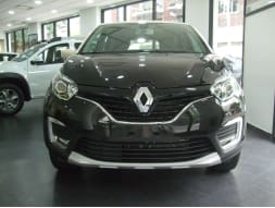 NUEVO Renault Captur